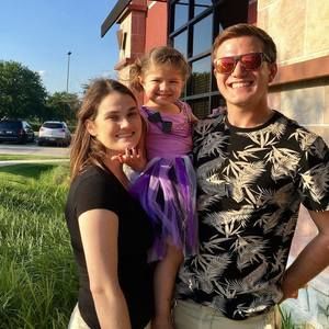 Meet your Posher, James